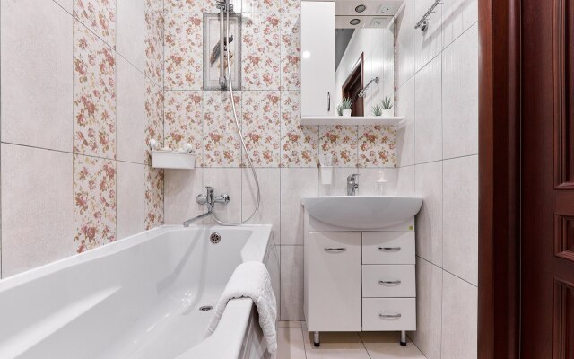 Квартира BigHouse AGroup Company