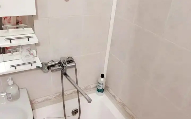 Квартира Говорова 34