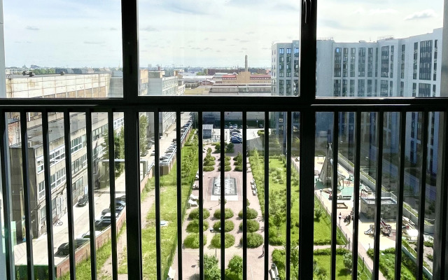 Sdaetsya Kvartira Na Naberezhnoy Reki Nevy Flat
