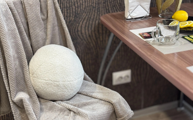 Квартира Огни Ижевска