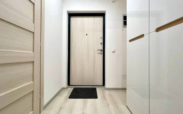 Rauktis City Apartments