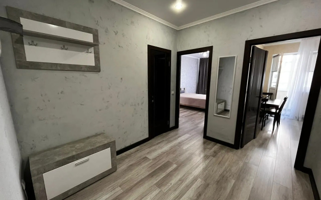 Квартира на Парусной 10/1