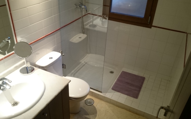 La Recoleta Costa Blanca Apartments