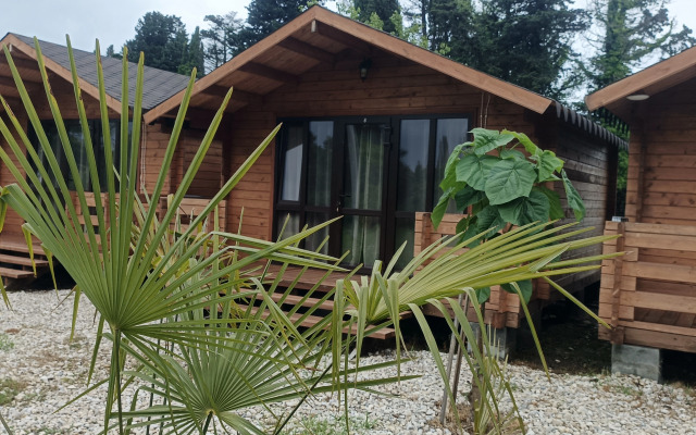 Laguna Recreation camp