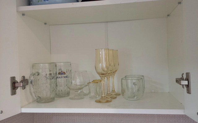 Квартира Уютная с видом на лес