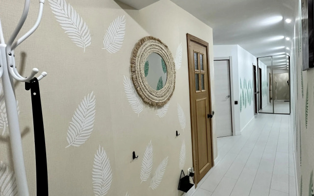 Uyutnaya Kvartira V Tsentre Goroda Flat
