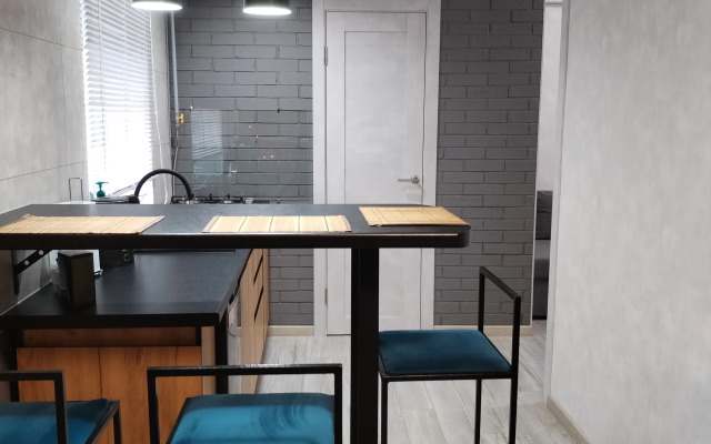 Odnokomnatnaya V Tsentre Goroda Flat