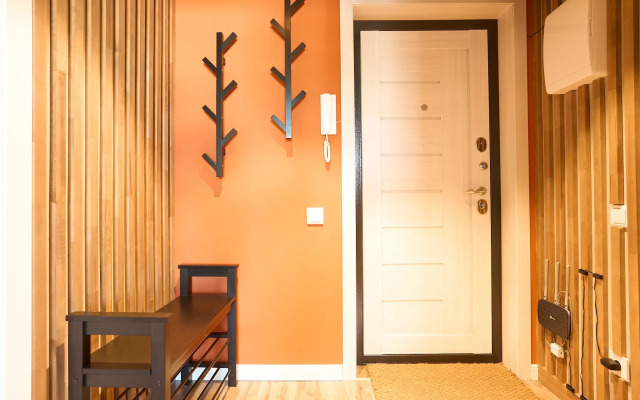 Квартира Гагарина 29е-92