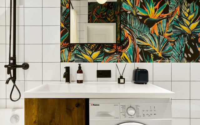 Квартира 2 Ночи на улице Ярославская