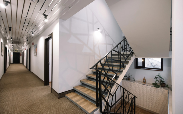 Мини-Отель Тундра