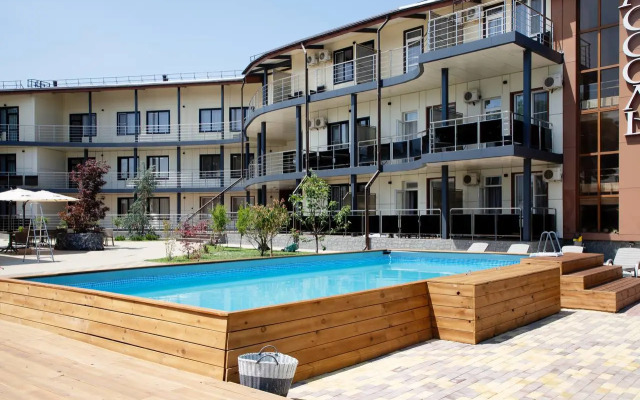 Assol Hotel