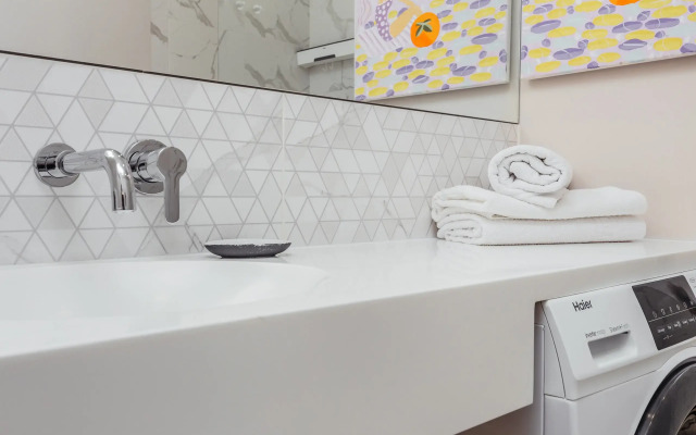 Apart Roz Del Mar Flat