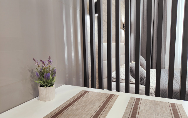 Апартаменты Любимый Дом на Измайлова 58А корпус 1