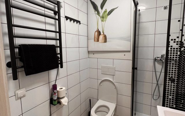 Квартира в Ильинских лугах