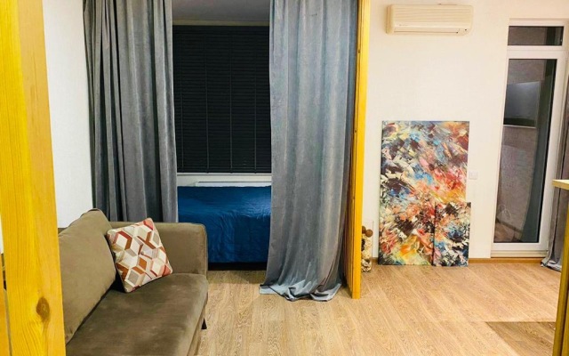 Апартаменты Пять столиц