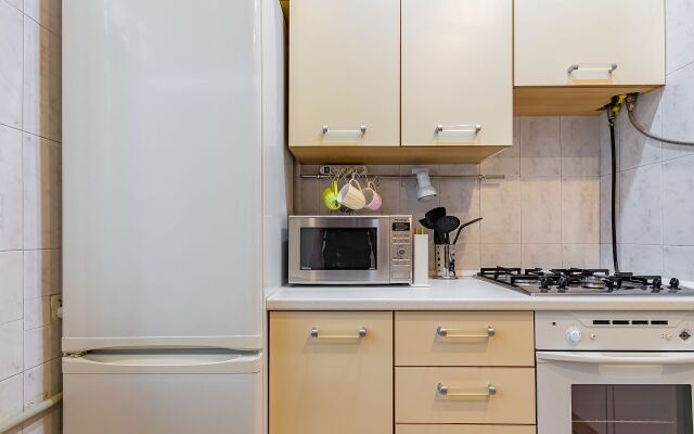 Апартаменты Просторные напротив Аквапарка