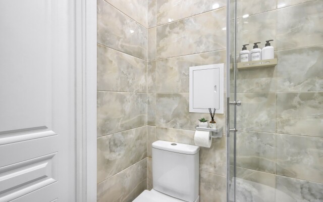 Апартаменты 1 MyhomeYourhome на Печатника Григорьева, 14