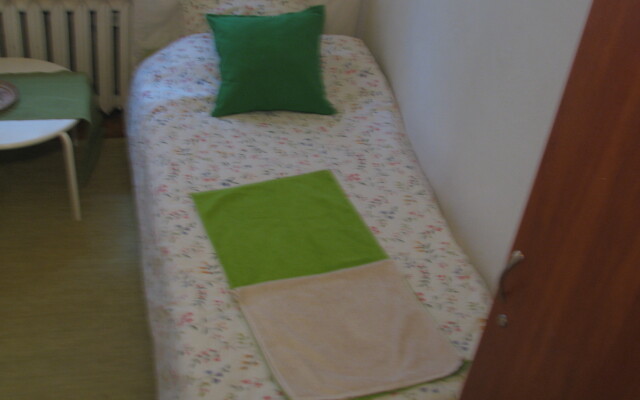 Samovar Guest House