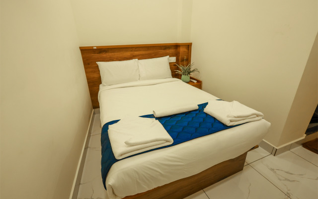 Moonic DaysHotel Hotel