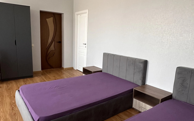 Beliy Dom Private House