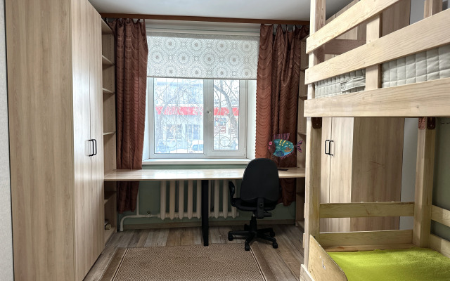 Апартаменты Гардемарин