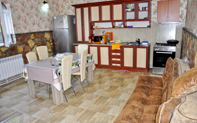 Zau Villa Hotel