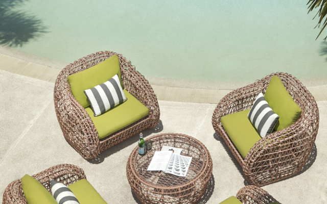 The Pavilons Phuket Hotel