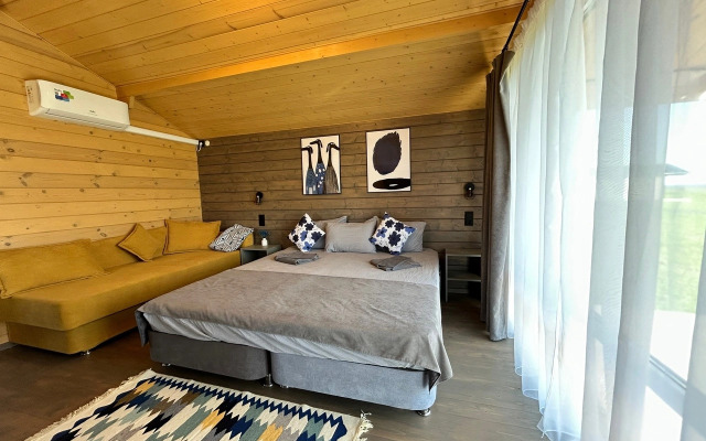 База Отдыха Ильмера