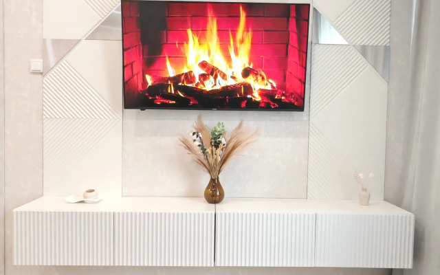 Квартира Дзержинского 56 Апатиты