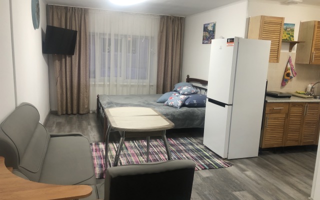 Studiya Flat