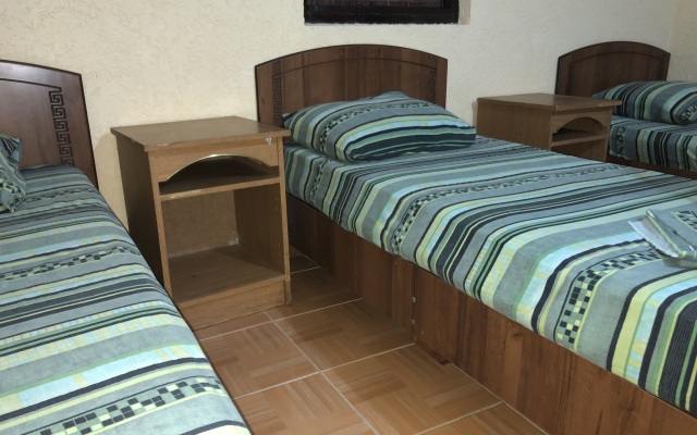 Chernomorsk Guest House