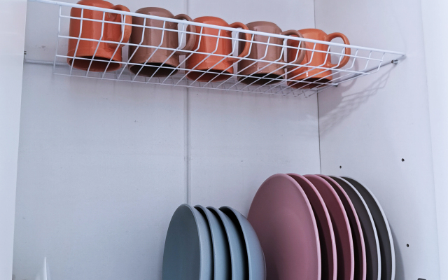 Апартаменты Apart-mich