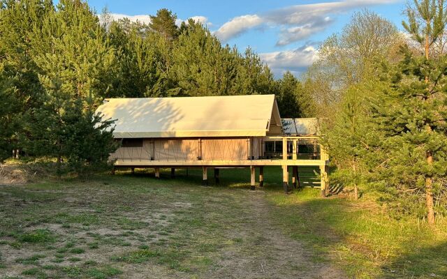 База отдыха Торополис