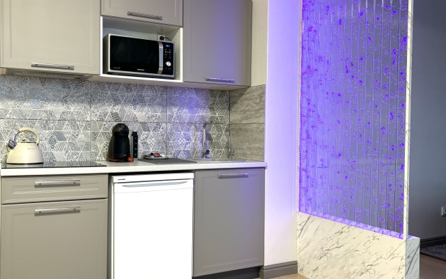 Апартаменты Уютный Нижний КМ Тимирязевский