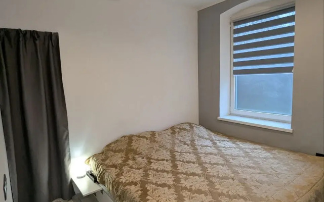 Квартира на море