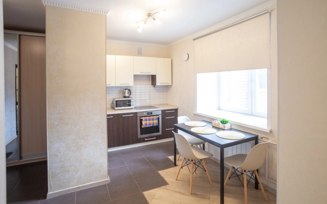 Квартира Просторная 2 Кровати