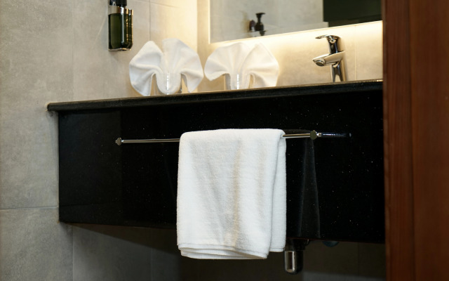 Отель Hotel Kyriad Hotel, Salalah