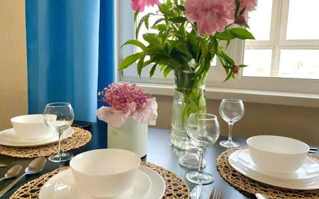 Квартира Гастелло