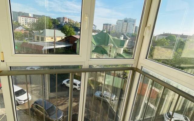 Апартаменты возле Вокзала