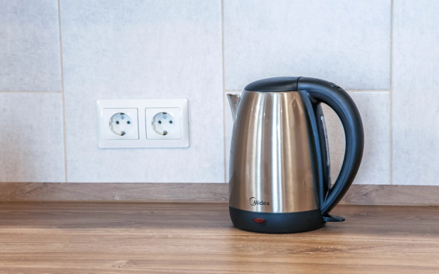 Апартаменты на Седова(3)