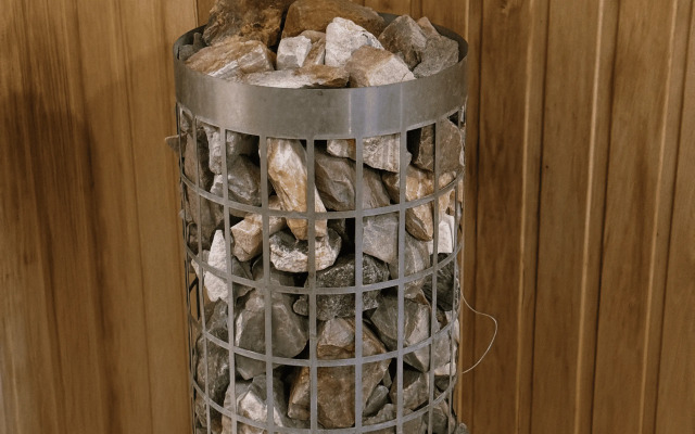 Глэмпинг Сосны