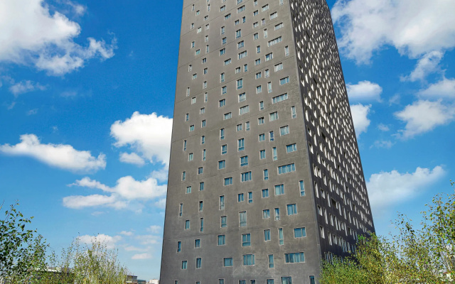 Wanda Vista Istanbul