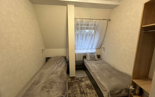 Bron Hostel