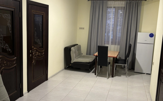 Oasis G Gelendzhik Gelendzhikskiy Prospekt 167A Guest House