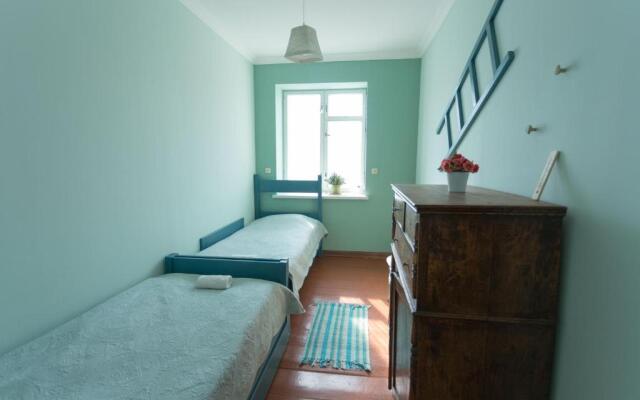 Chamich Guesthouse