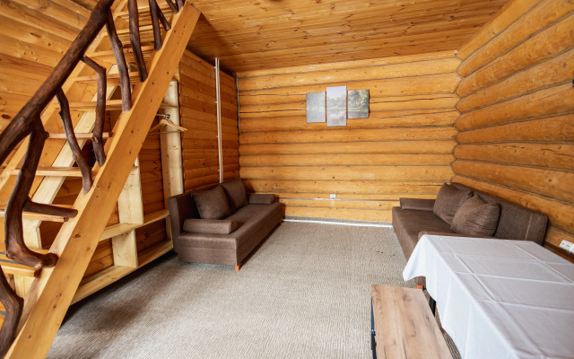 CAO Krasnyj Klyuch Recreation camp