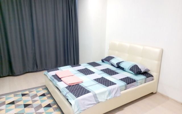 Апартаменты Studio XM Самый центр