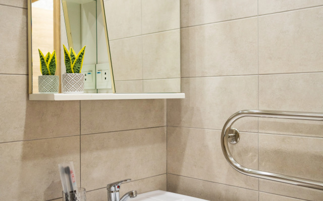 Апартаменты SovaHome