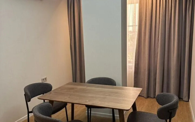 Квартира Новая Дизайнерская