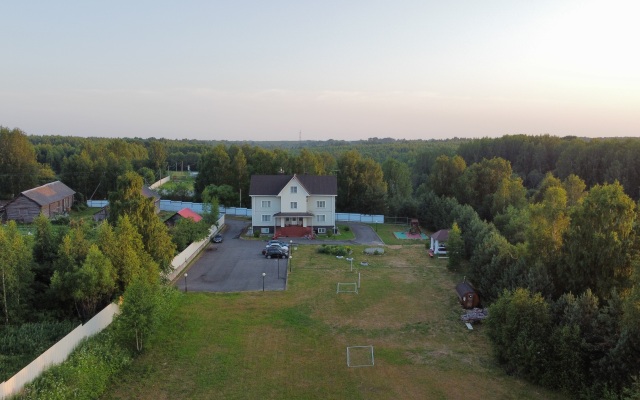 Brejtovo Guest House
